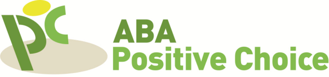 ABA positive choice